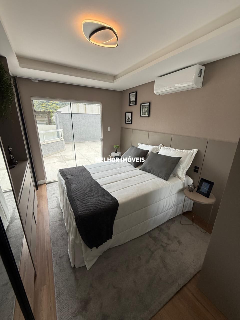 Casa de Condomínio, 4 quartos - Foto 31