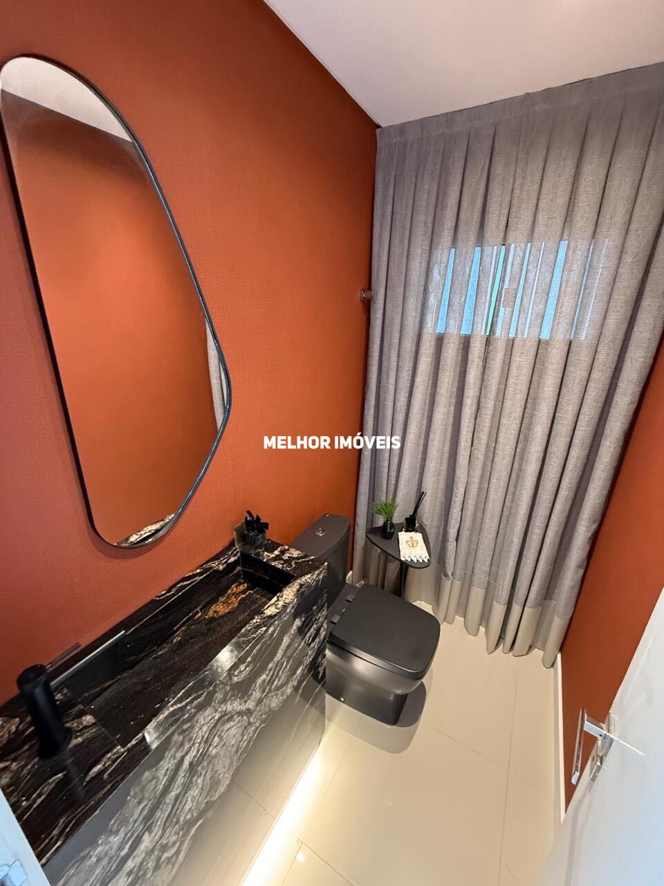 Casa de Condomínio, 4 quartos - Foto 22