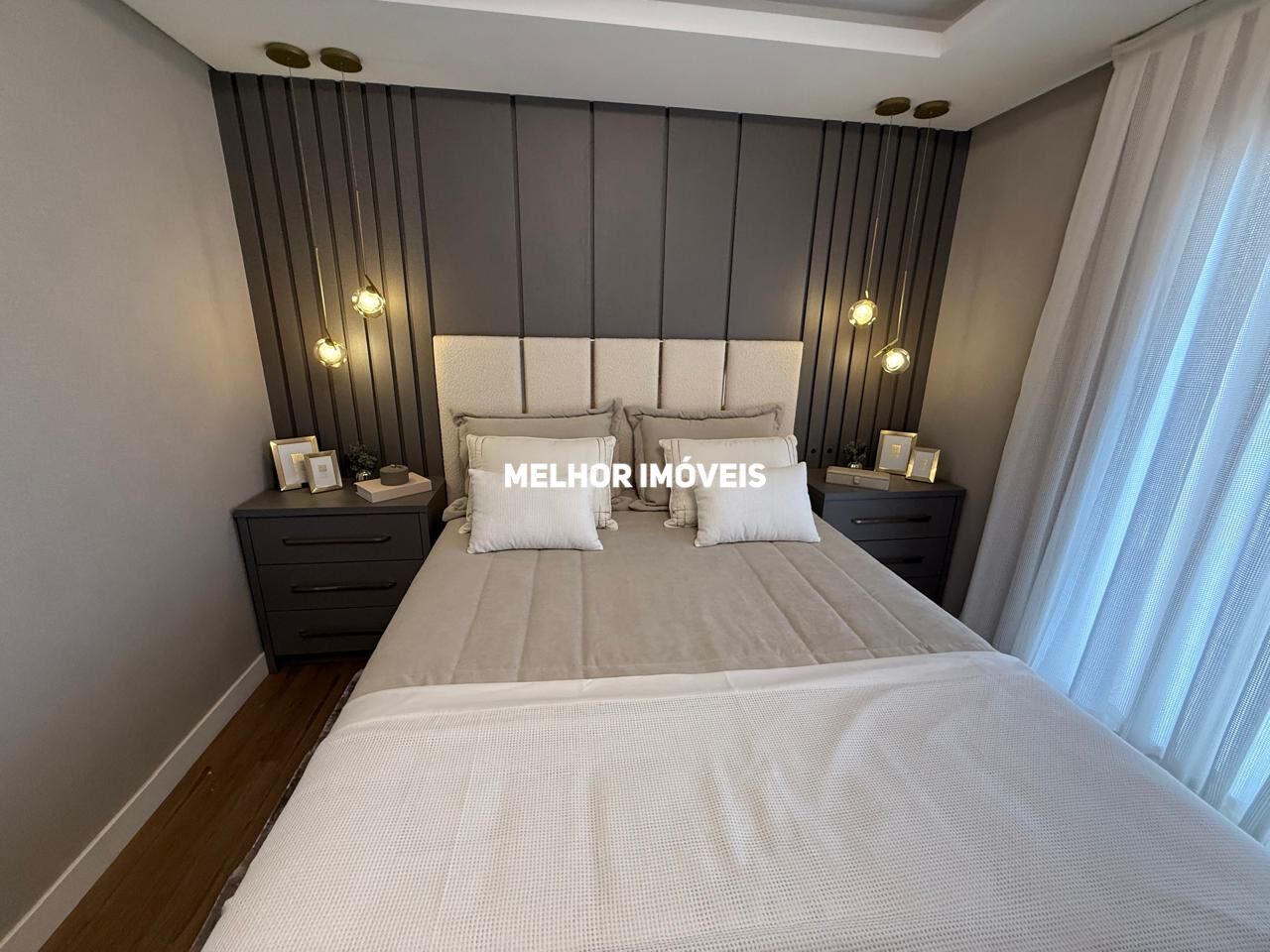 Casa de Condomínio, 4 quartos - Foto 26