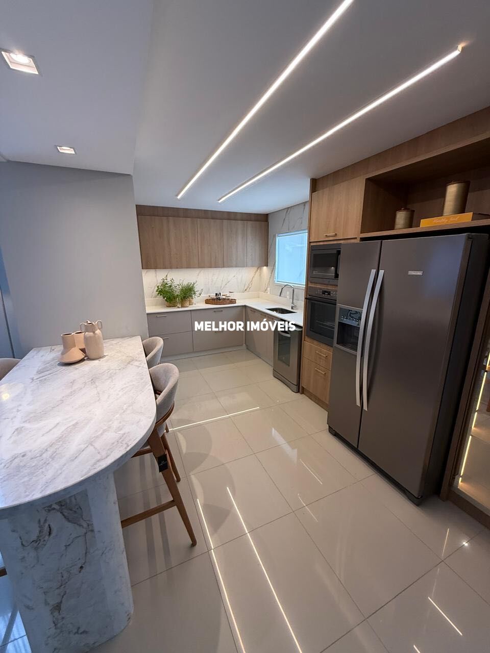 Casa de Condomínio, 4 quartos - Foto 11