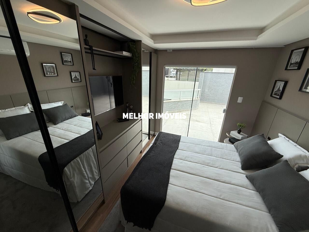 Casa de Condomínio, 4 quartos - Foto 32