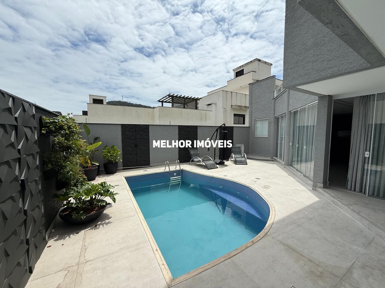 Casa de Condomínio, 4 quartos - Foto 21