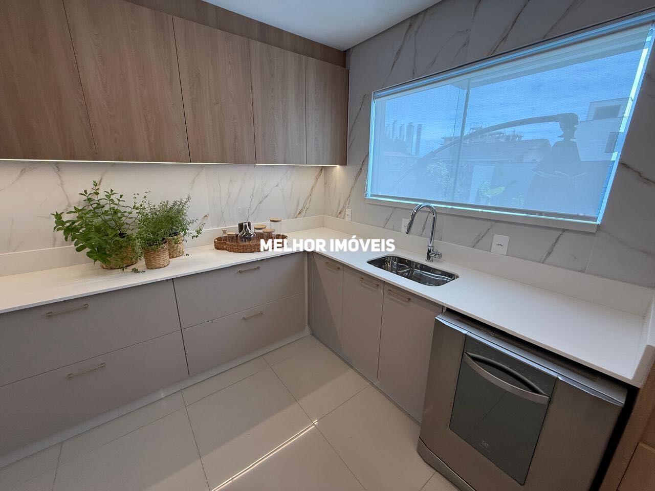 Casa de Condomínio, 4 quartos - Foto 9