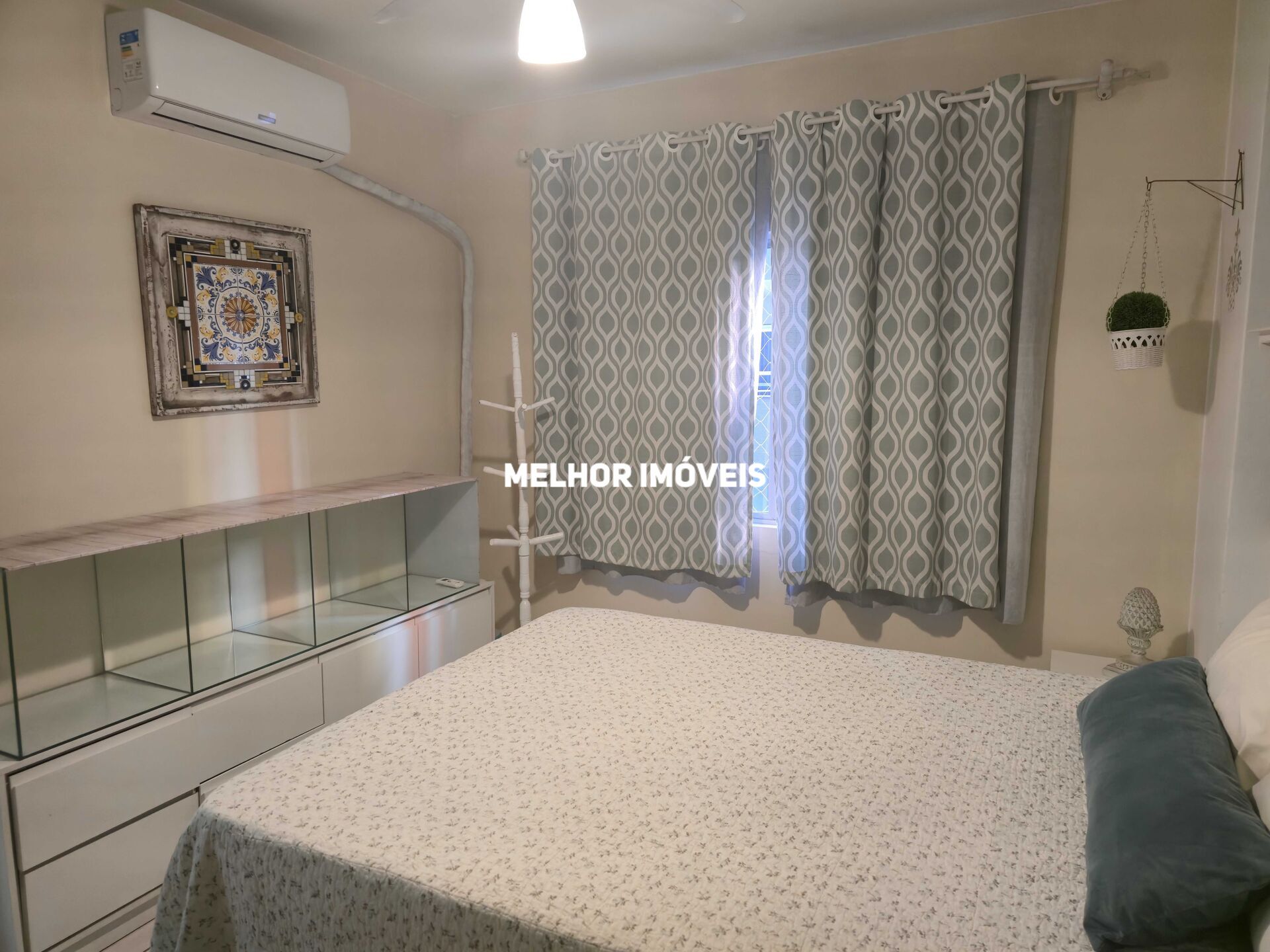 Apartamento, 1 quarto, 55 m² - Foto 5