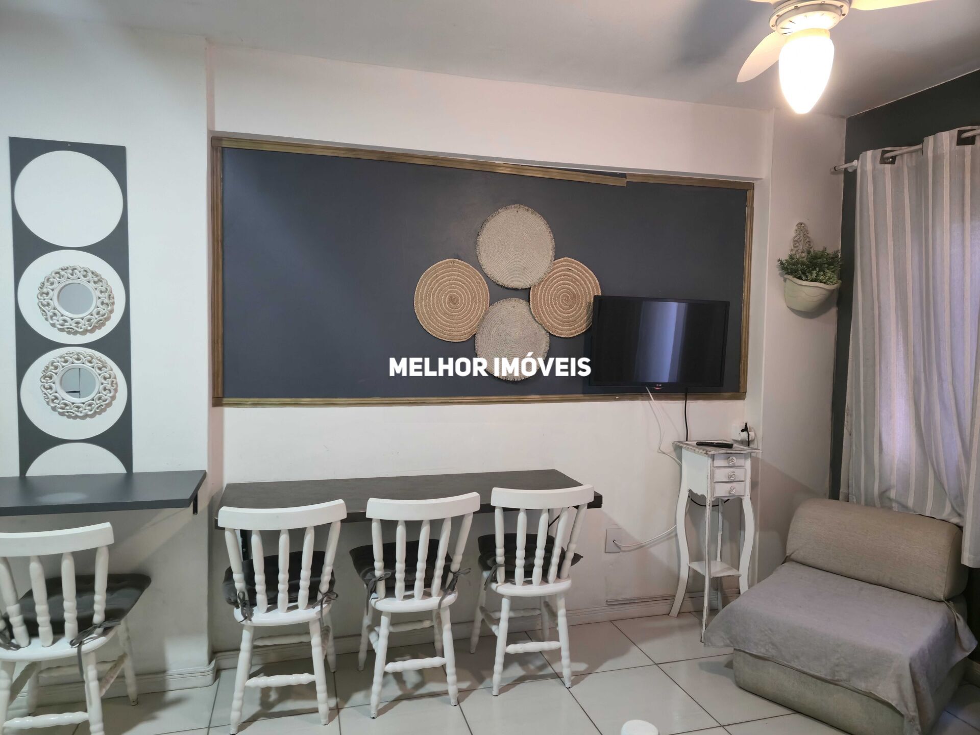 Apartamento, 1 quarto, 55 m² - Foto 10