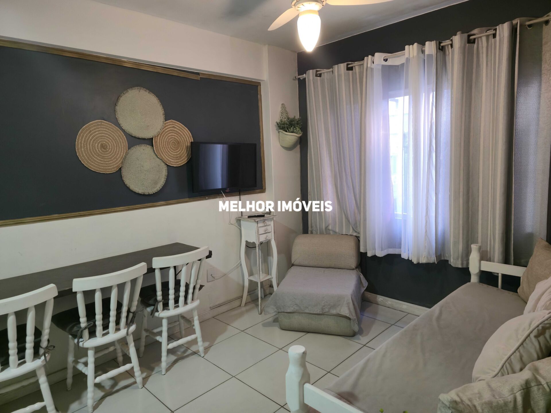 Apartamento, 1 quarto, 55 m² - Foto 8