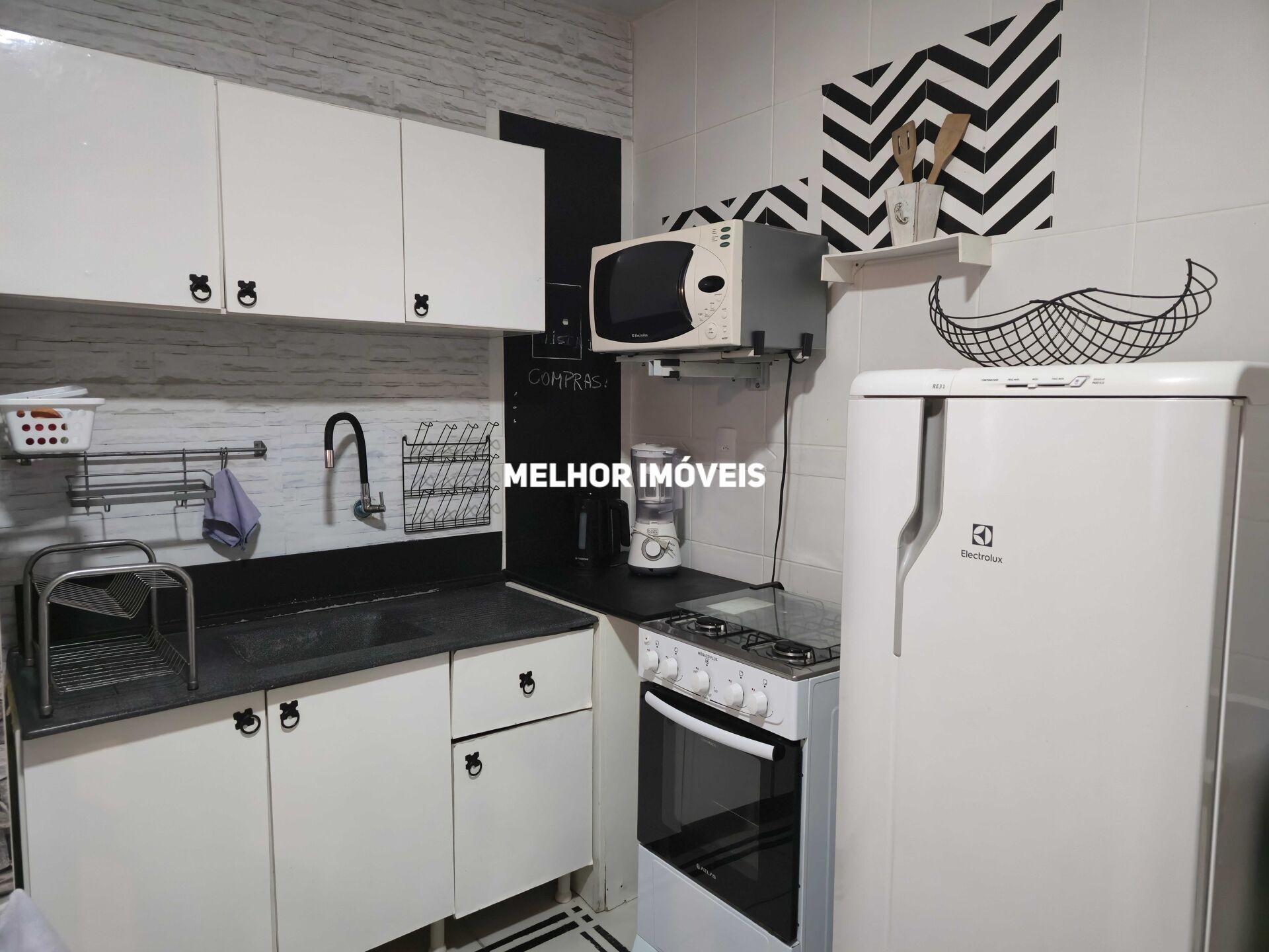 Apartamento, 1 quarto, 55 m² - Foto 6