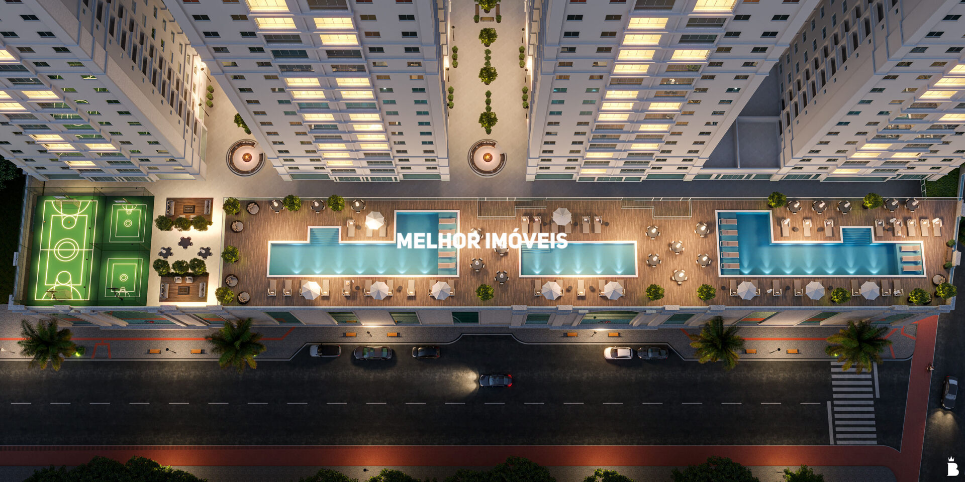Apartamento, 3 quartos, 85 m² - Foto 8