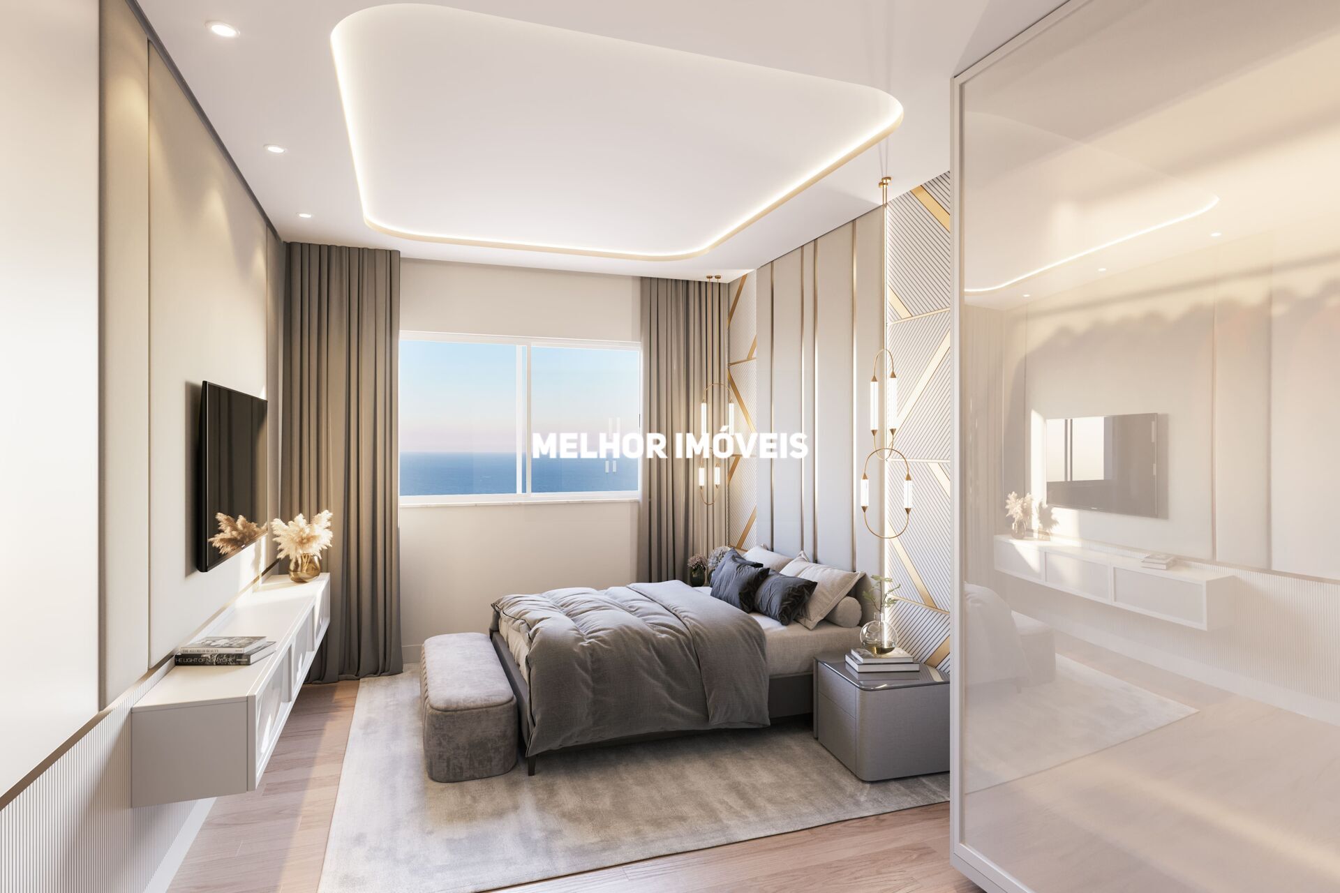 Apartamento, 3 quartos, 85 m² - Foto 23