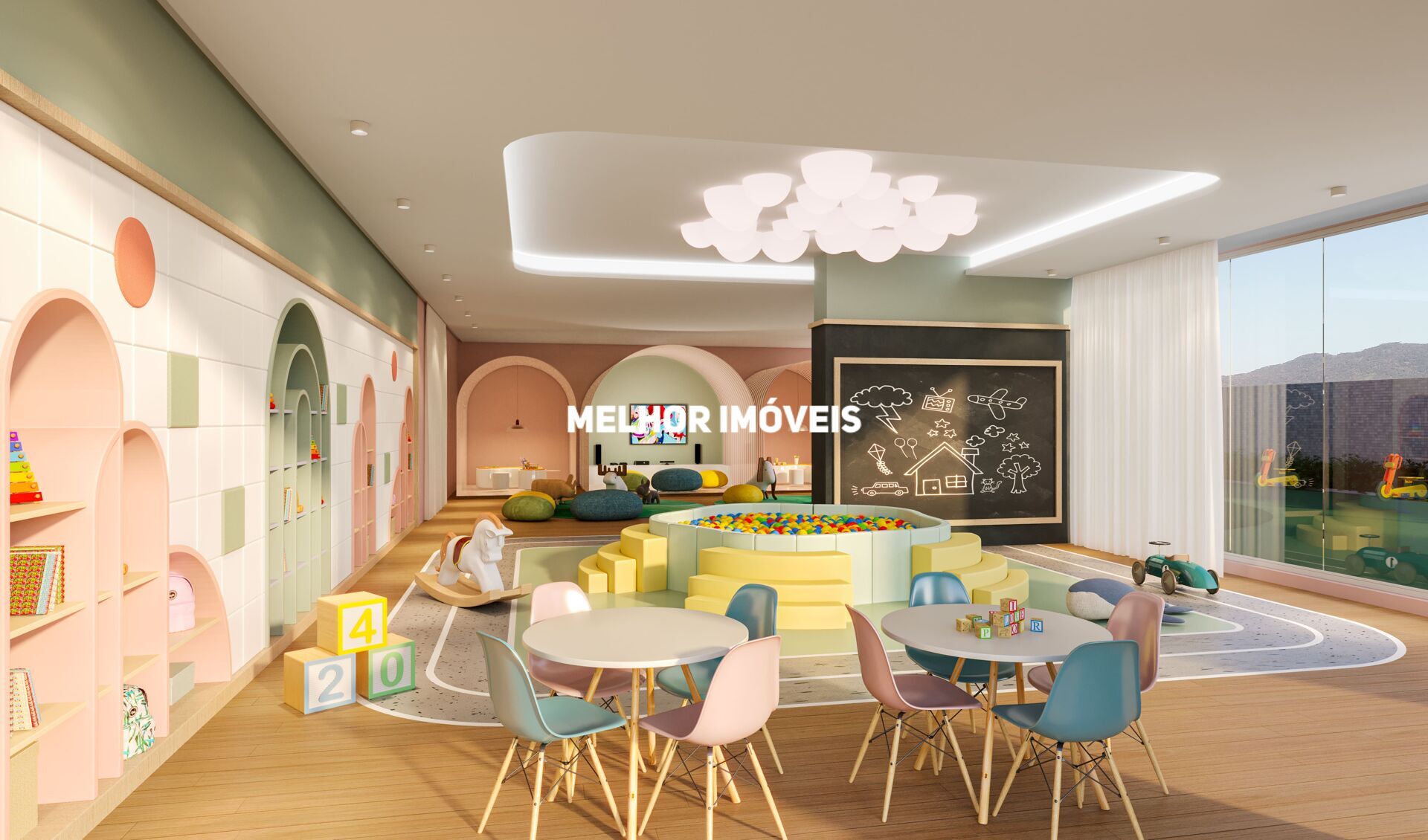 Apartamento, 3 quartos, 85 m² - Foto 12