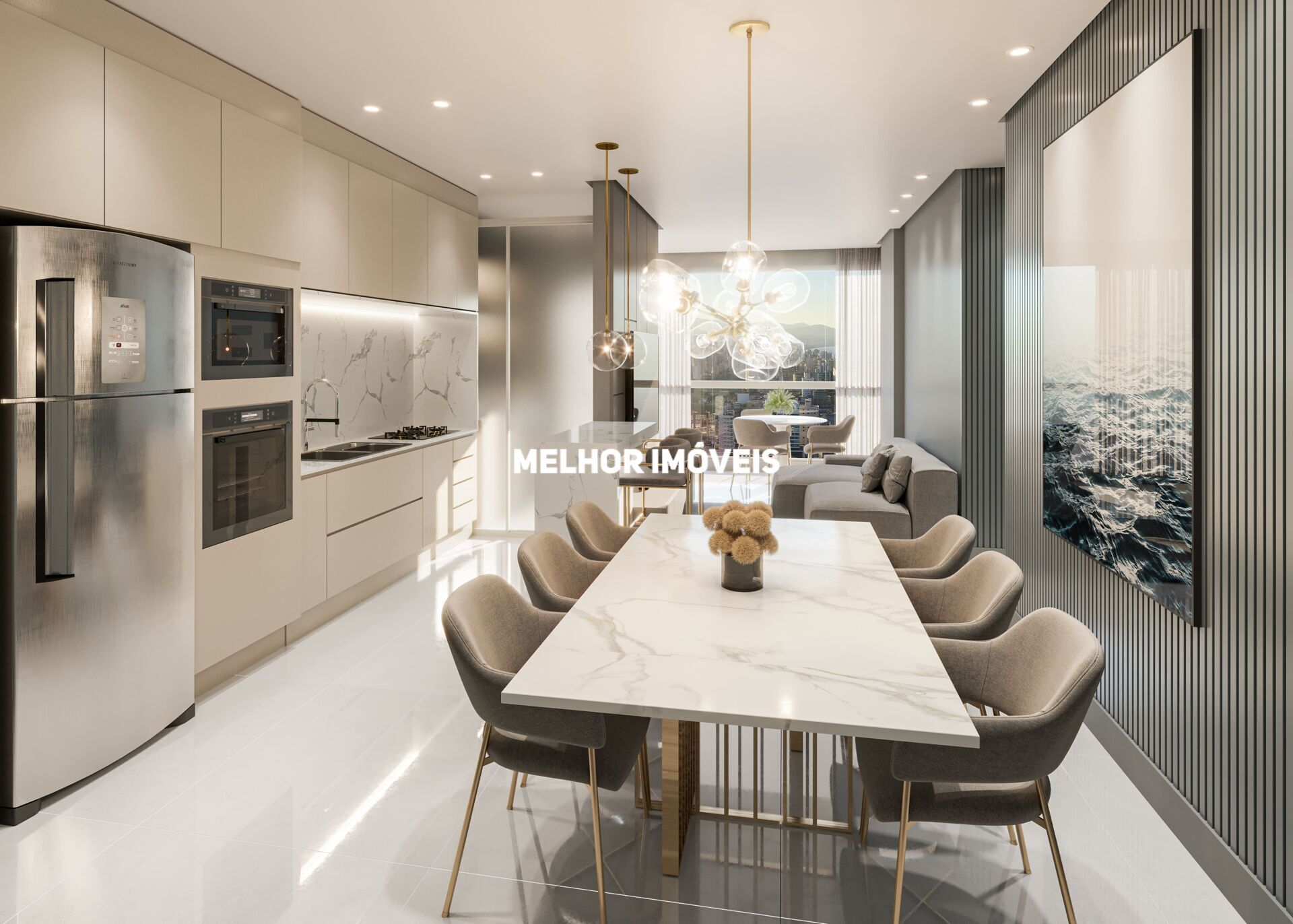 Apartamento, 3 quartos, 85 m² - Foto 16