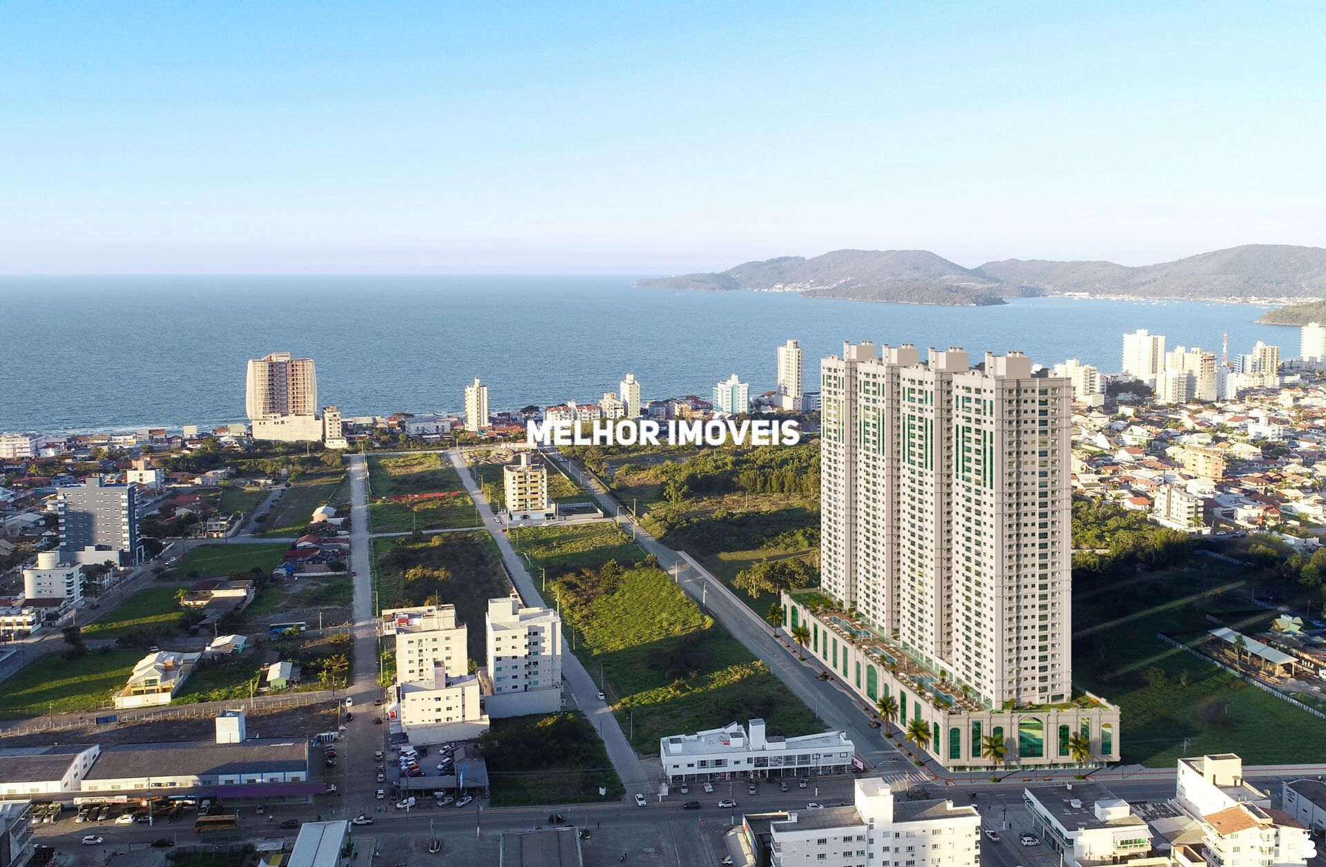 Apartamento, 3 quartos, 85 m² - Foto 2