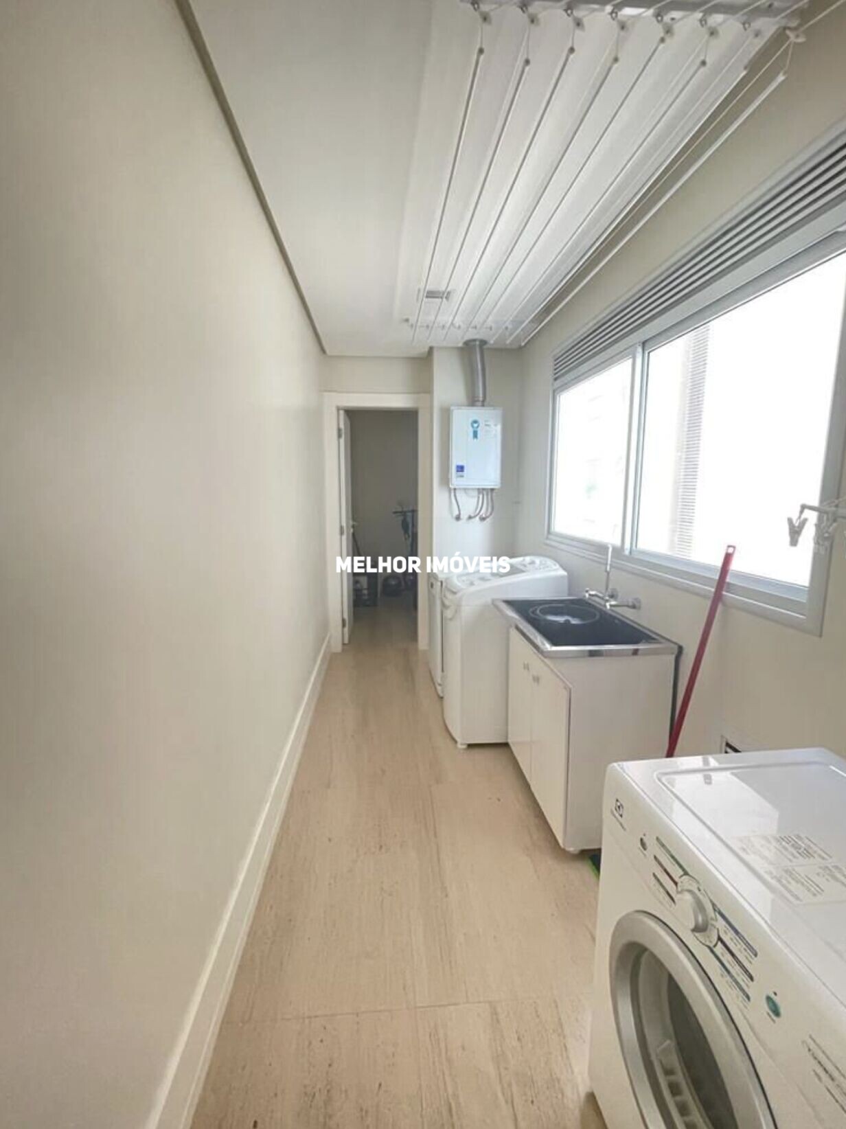 Apartamento à venda com 4 quartos, 260m² - Foto 21