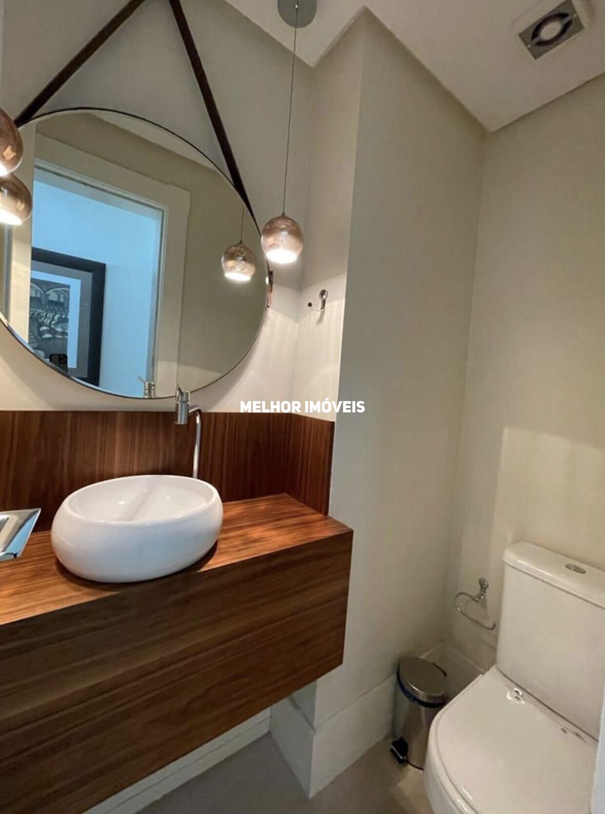 Apartamento à venda com 4 quartos, 260m² - Foto 9