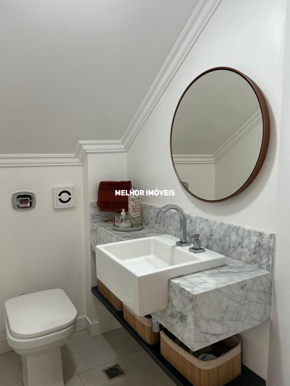 Casa, 3 quartos, 120 m² - Foto 19