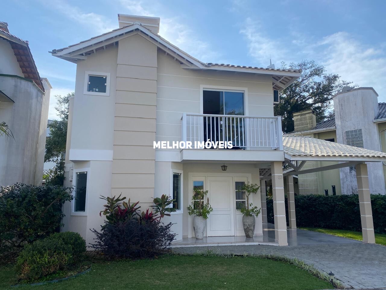 Casa, 3 quartos, 120 m² - Foto 2