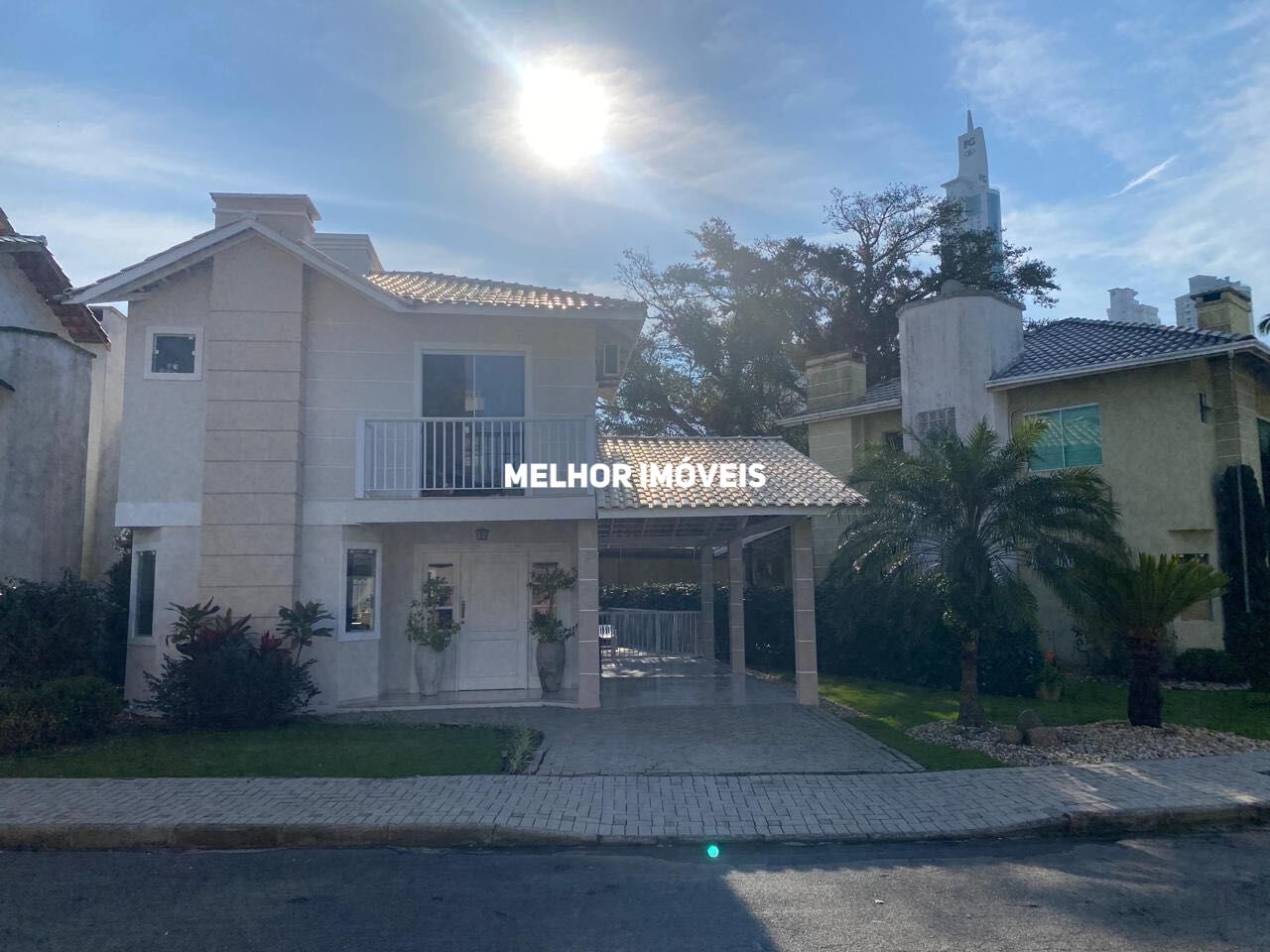 Casa, 3 quartos, 120 m² - Foto 1