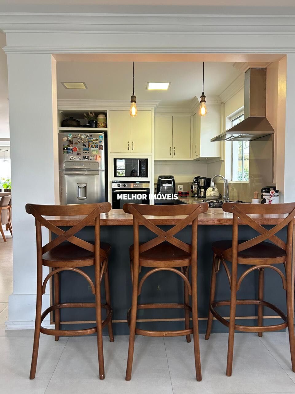 Casa, 3 quartos, 120 m² - Foto 6