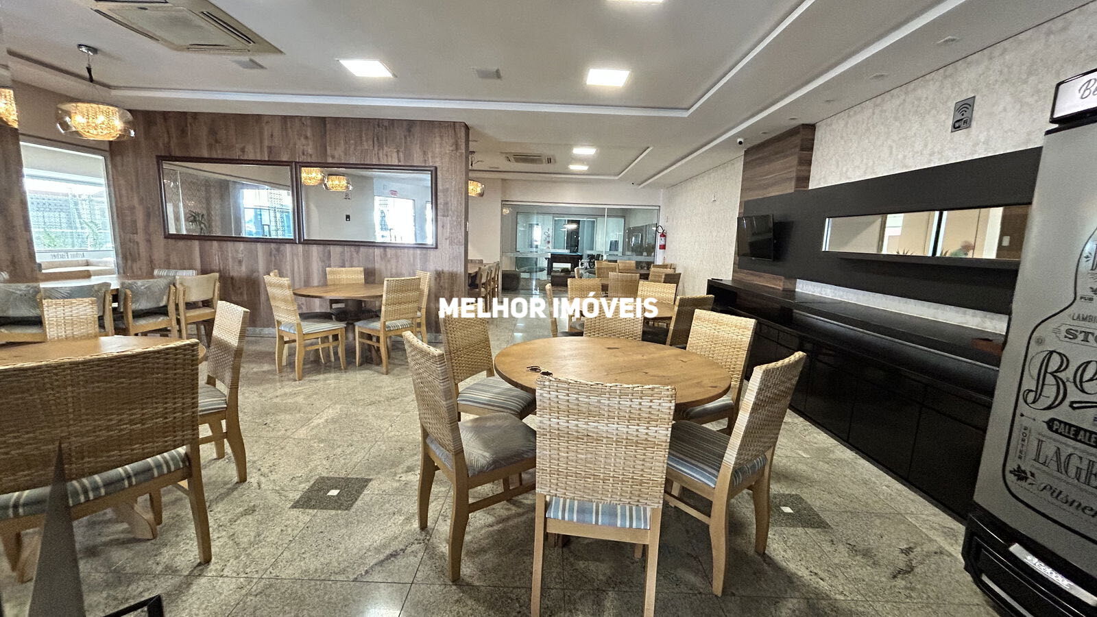 Apartamento, 3 quartos, 209 m² - Foto 11