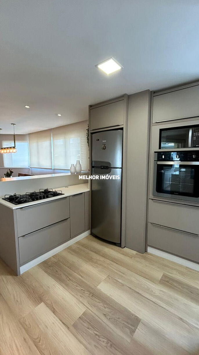 Apartamento, 3 quartos, 209 m² - Foto 5