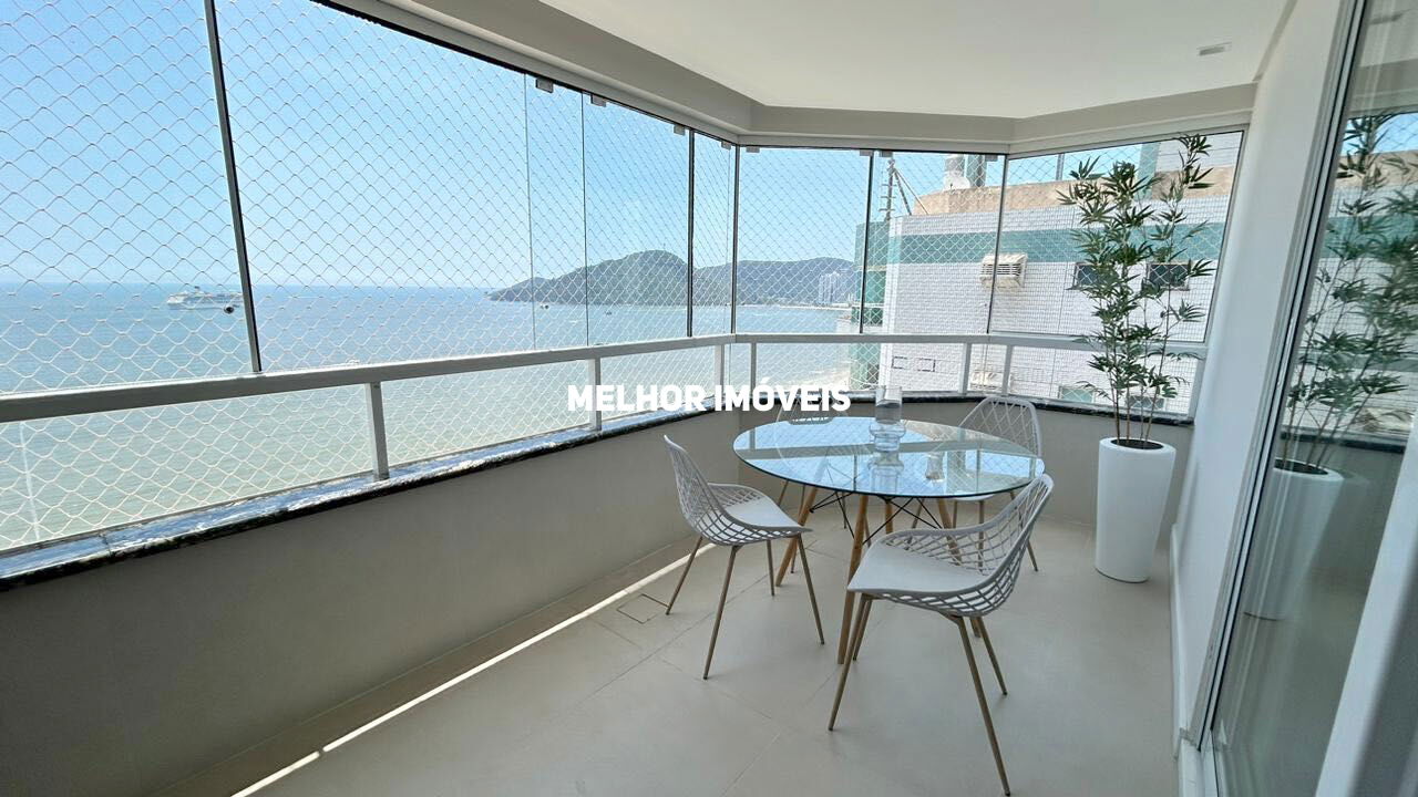 Apartamento, 3 quartos, 209 m² - Foto 2
