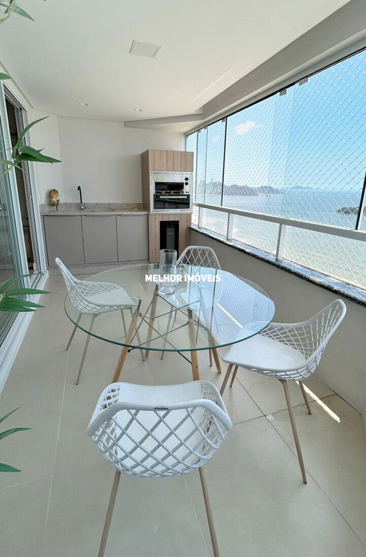 Apartamento, 3 quartos, 209 m² - Foto 4