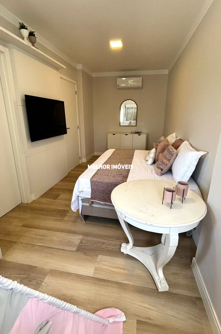 Apartamento, 3 quartos, 209 m² - Foto 9