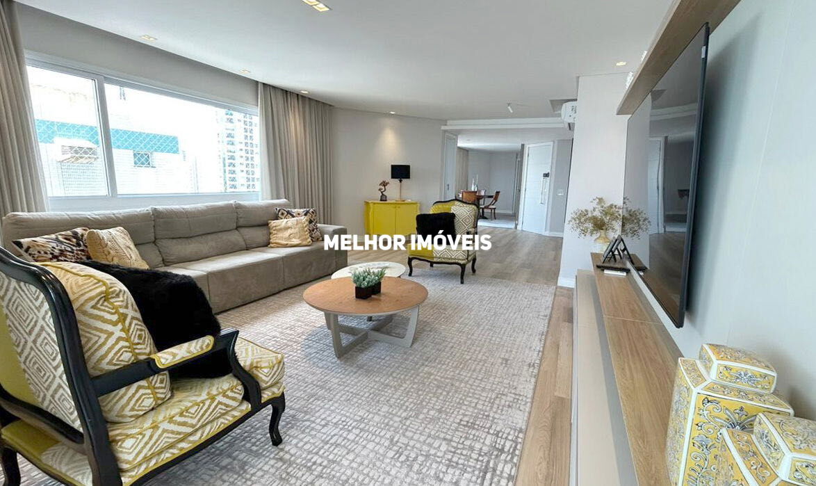Apartamento, 3 quartos, 209 m² - Foto 8