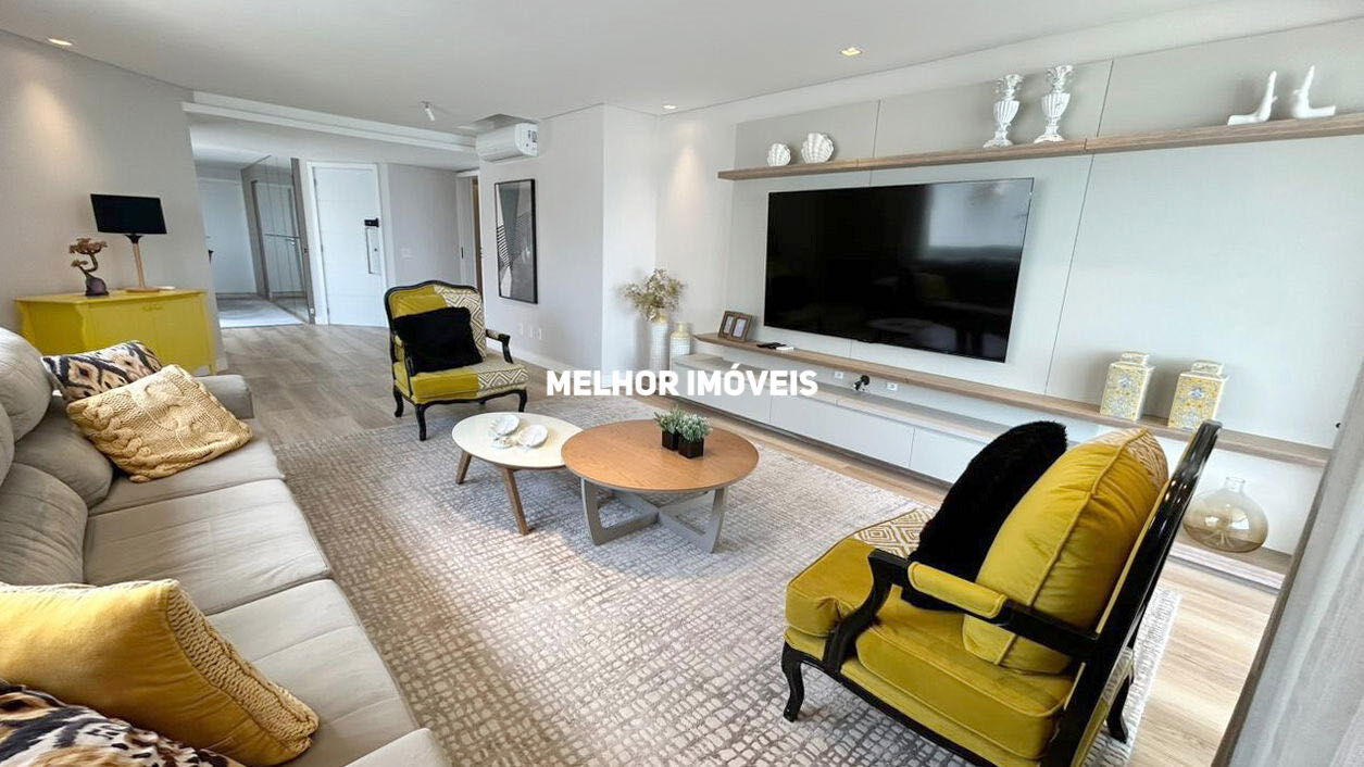 Apartamento, 3 quartos, 209 m² - Foto 6