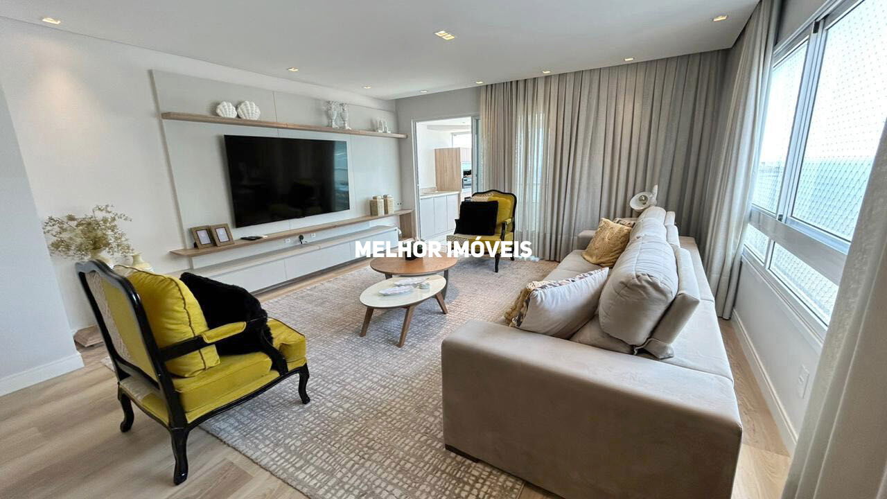 Apartamento, 3 quartos, 209 m² - Foto 7