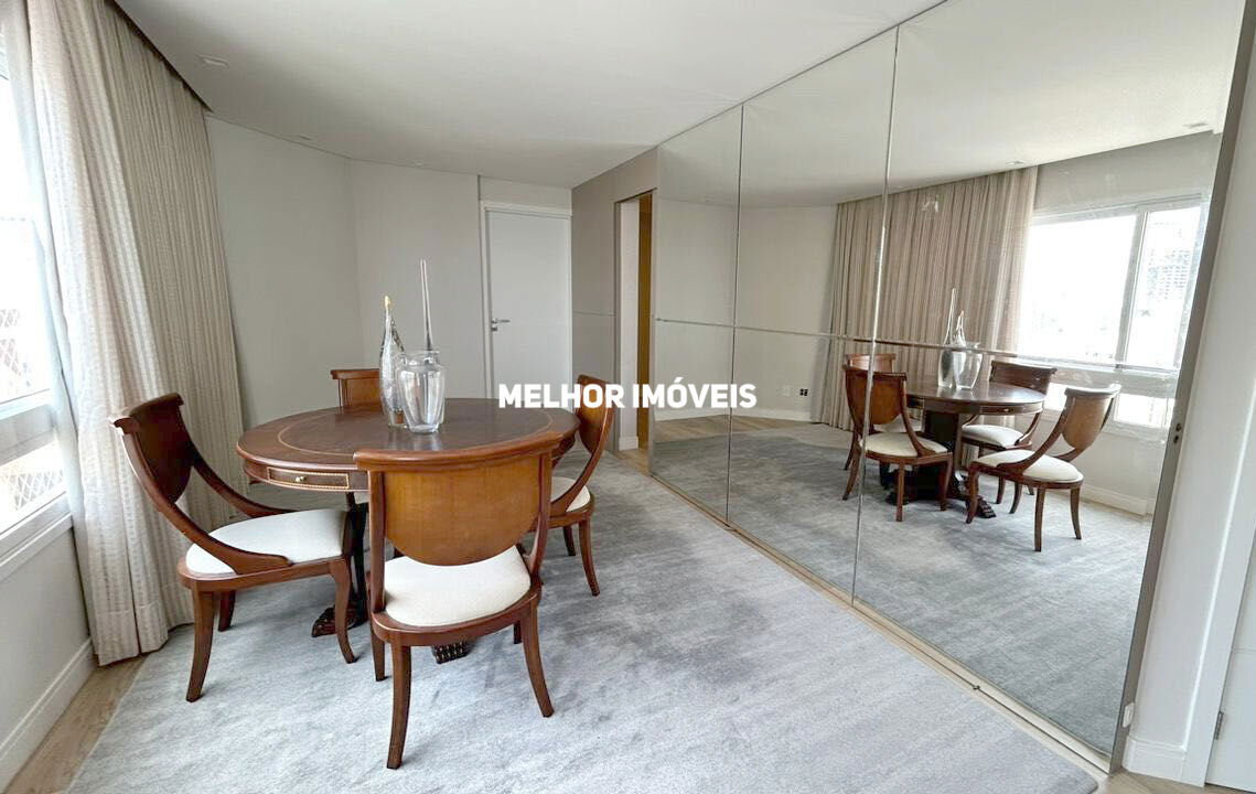 Apartamento, 3 quartos, 209 m² - Foto 22