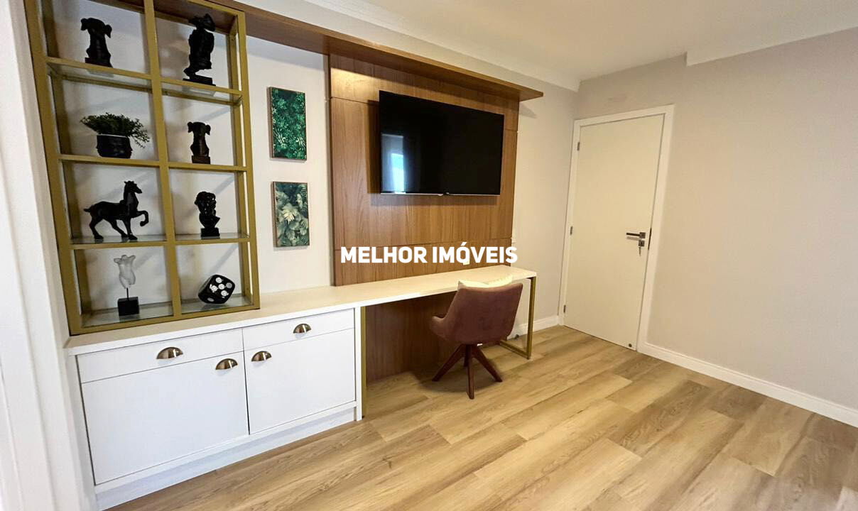 Apartamento, 3 quartos, 209 m² - Foto 10