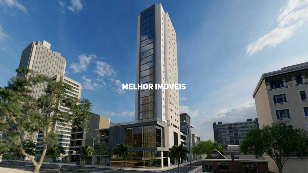 Apartamento à venda com 4 quartos, 136m² - Foto 11