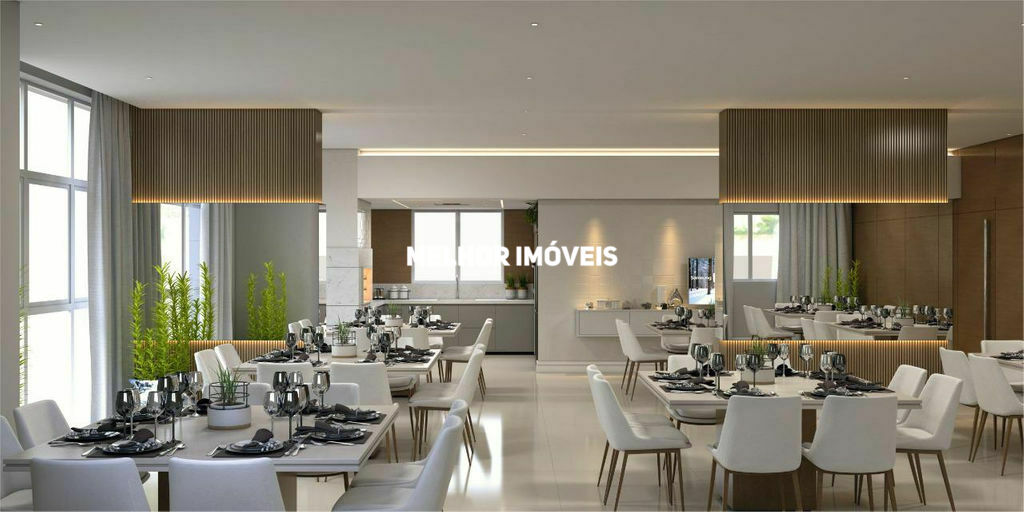 Apartamento à venda com 4 quartos, 136m² - Foto 3