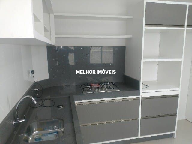 Sobrado à venda com 2 quartos, 81m² - Foto 11