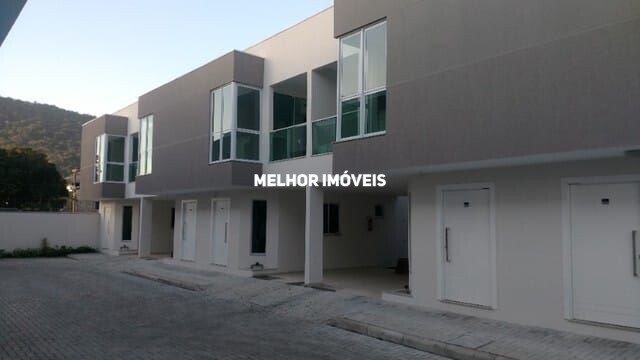 Sobrado à venda com 2 quartos, 81m² - Foto 1