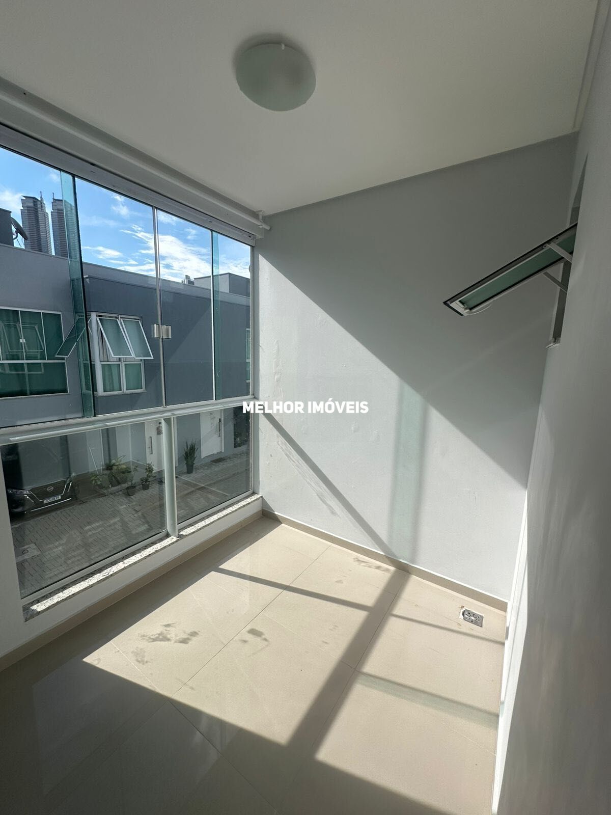 Sobrado, 2 quartos, 81 m² - Foto 1