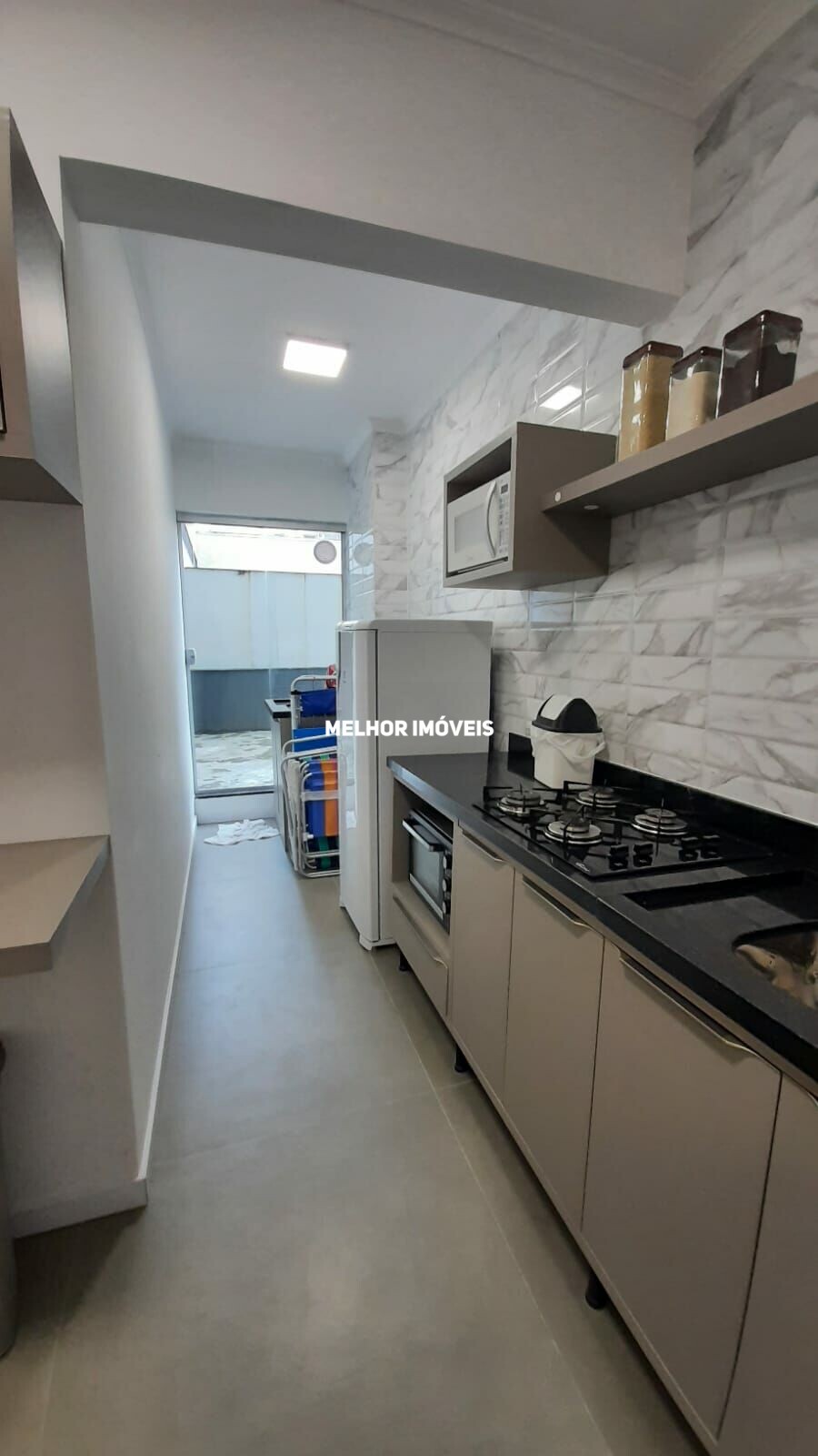 Apartamento à venda com 1 quarto, 67m² - Foto 12