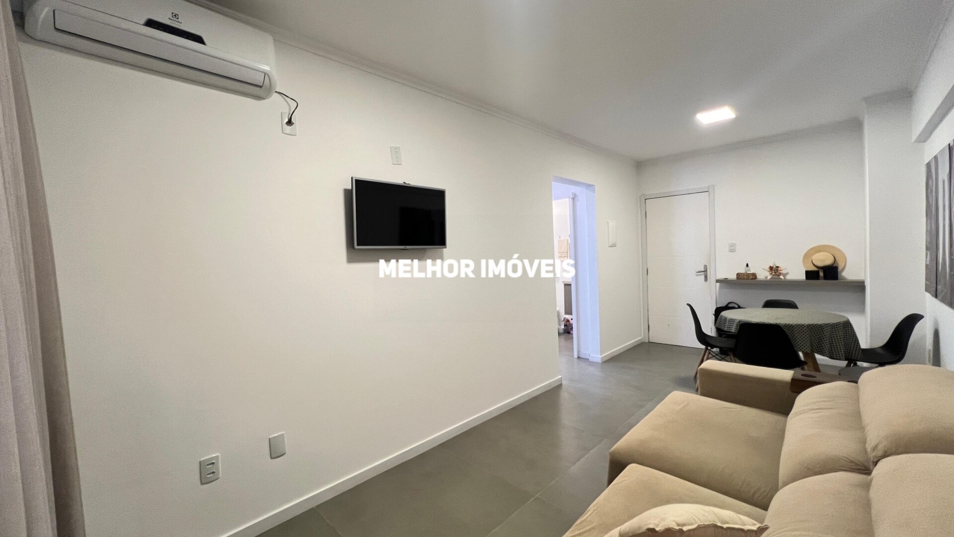 Apartamento à venda com 1 quarto, 67m² - Foto 3