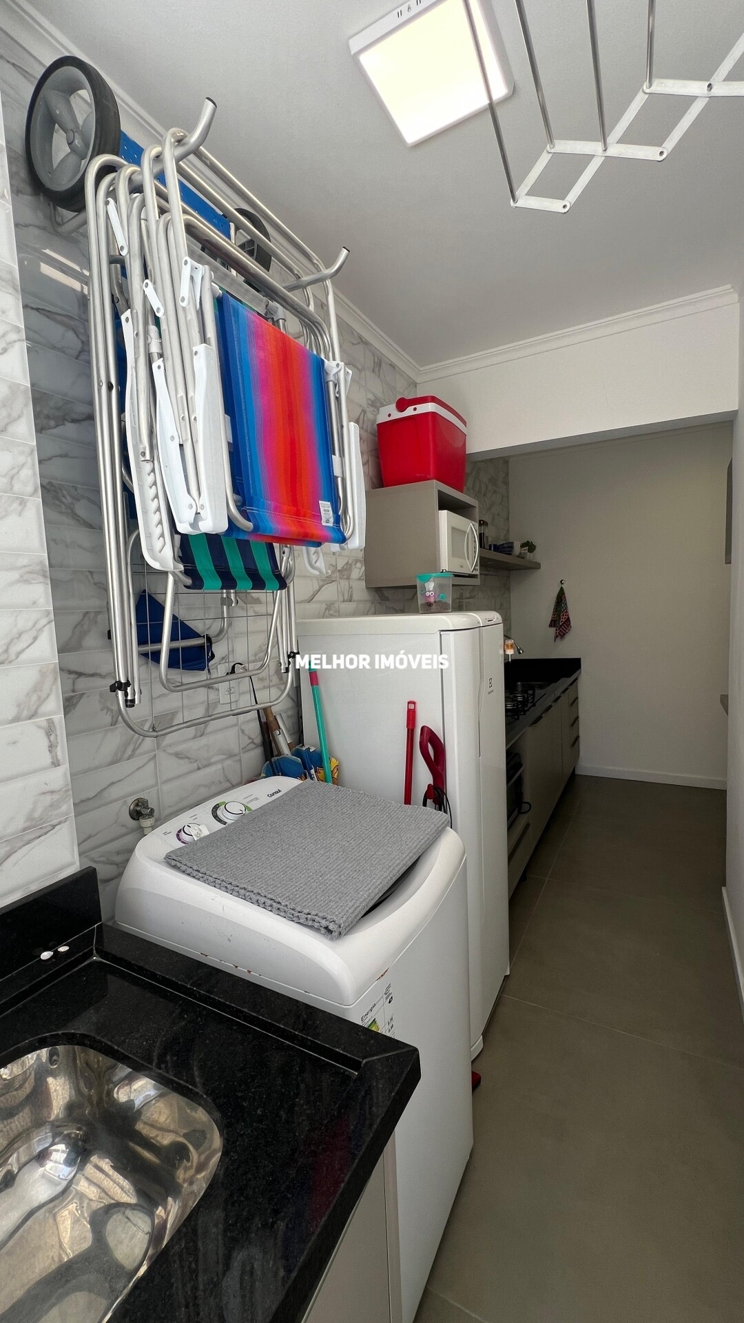 Apartamento à venda com 1 quarto, 67m² - Foto 15