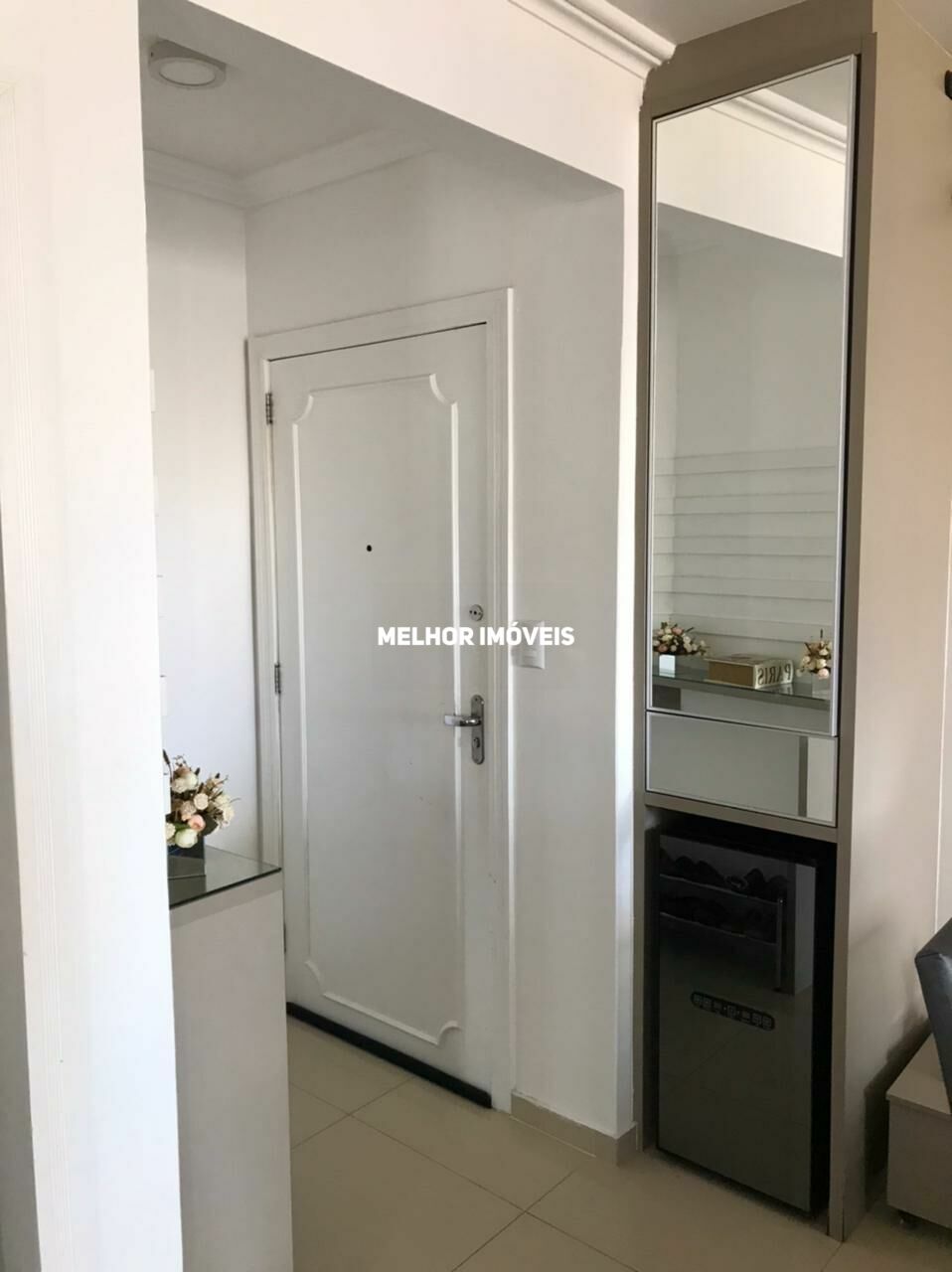 Apartamento à venda com 3 quartos, 118m² - Foto 12