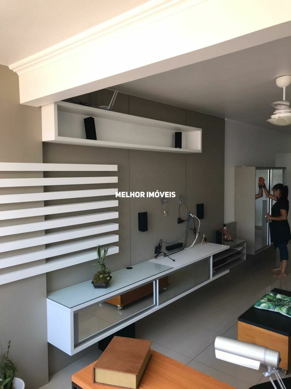 Apartamento à venda com 3 quartos, 118m² - Foto 3