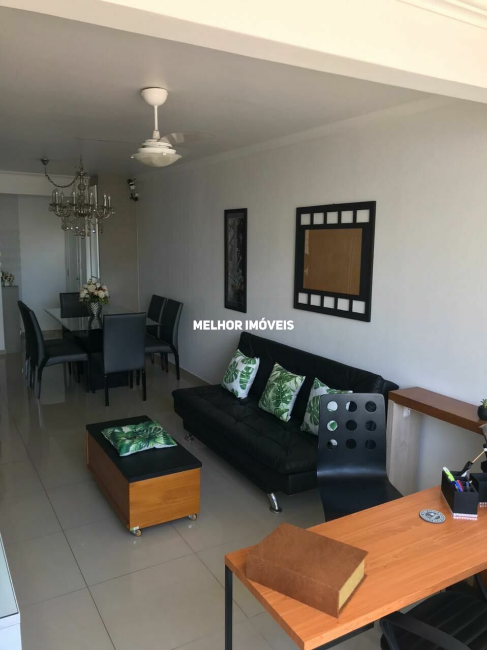 Apartamento à venda com 3 quartos, 118m² - Foto 7