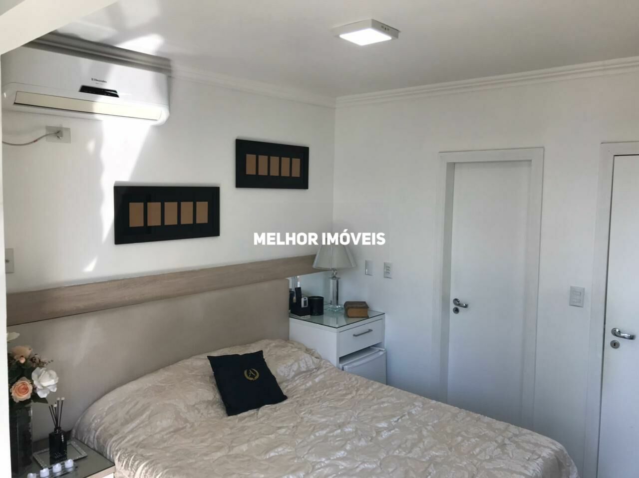 Apartamento à venda com 3 quartos, 118m² - Foto 8