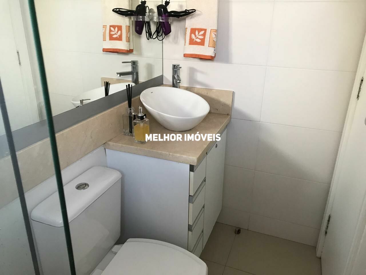 Apartamento à venda com 3 quartos, 118m² - Foto 9