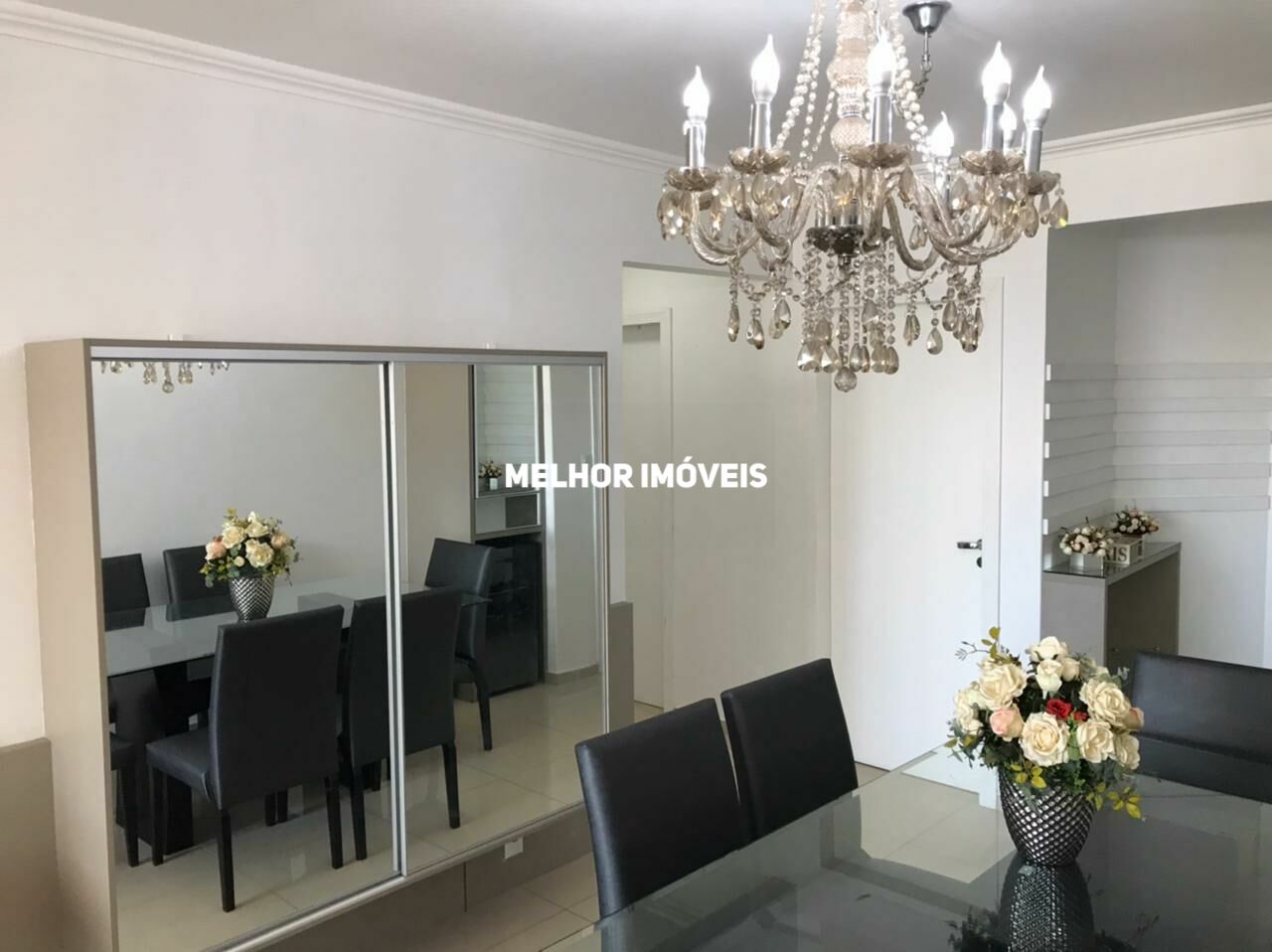 Apartamento à venda com 3 quartos, 118m² - Foto 4