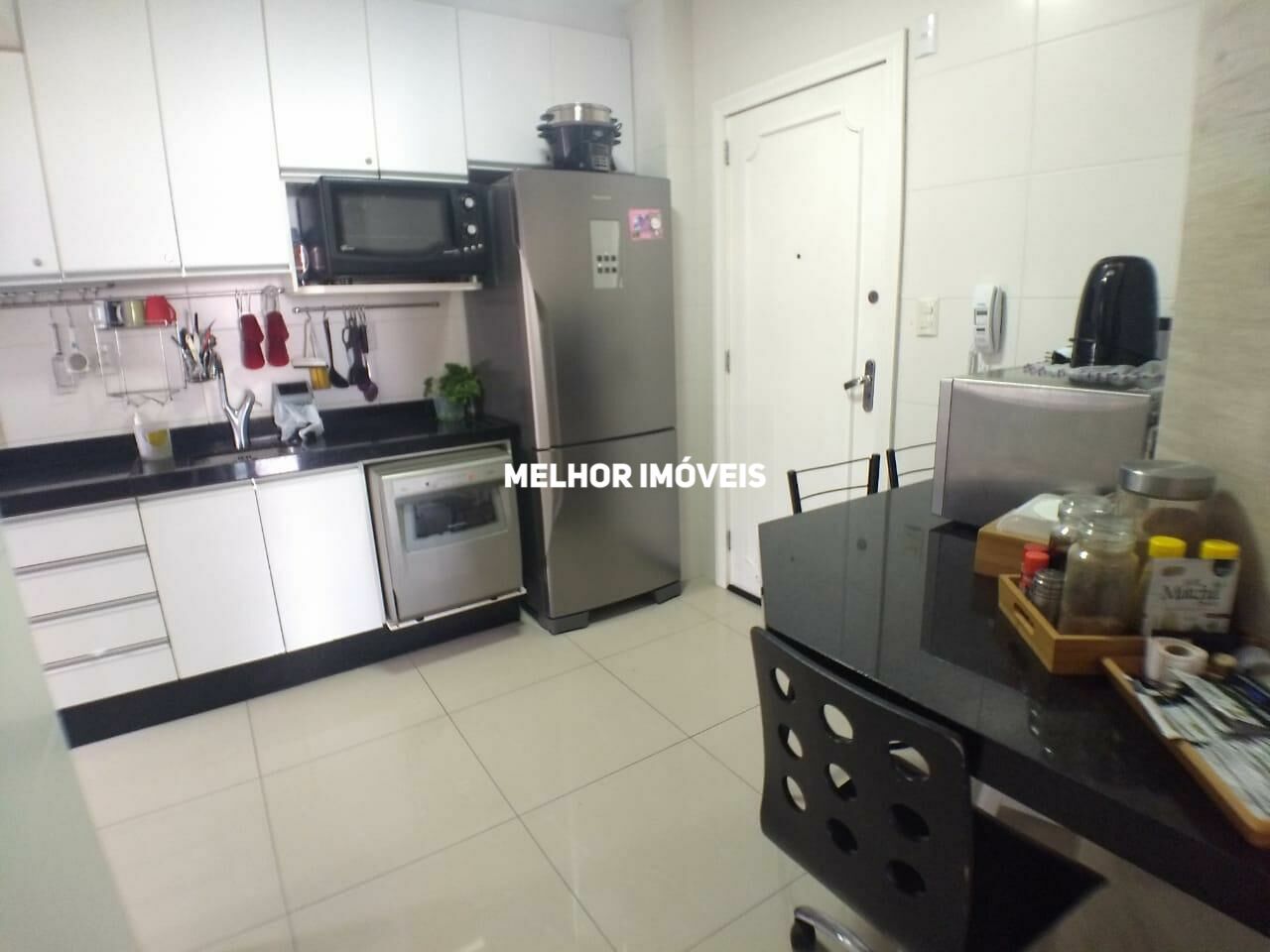 Apartamento à venda com 3 quartos, 118m² - Foto 6