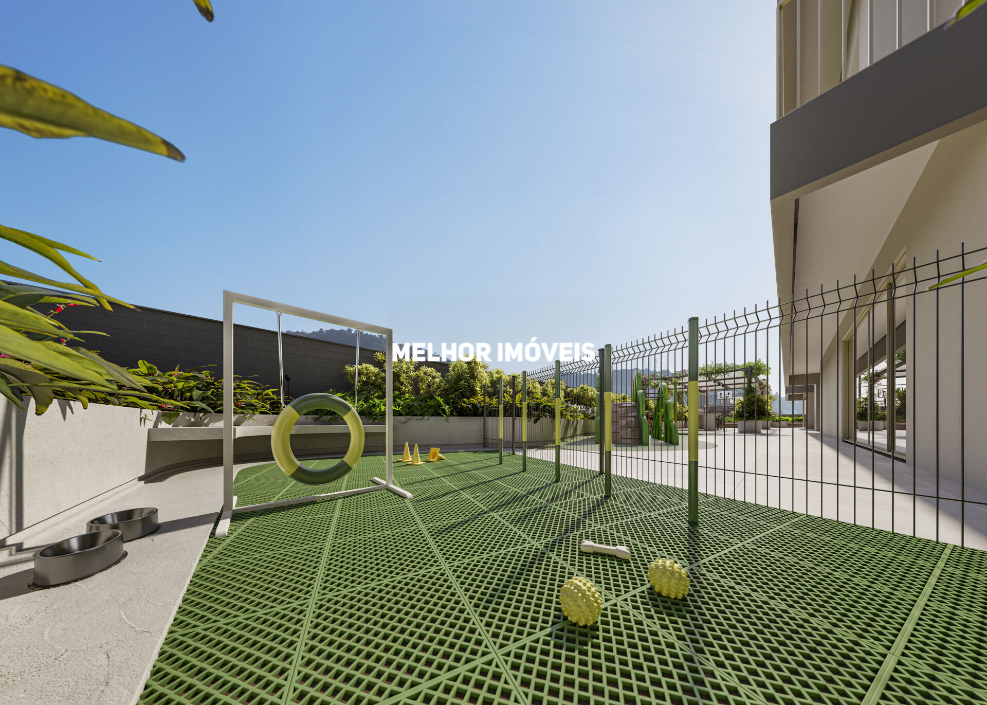 Apartamento, 2 quartos, 80 m² - Foto 10