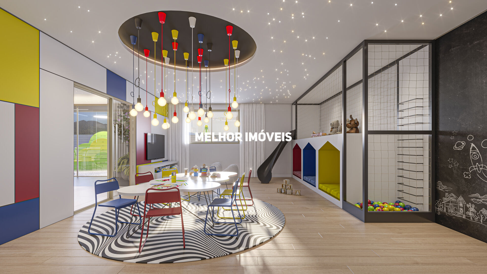 Apartamento, 2 quartos, 80 m² - Foto 18