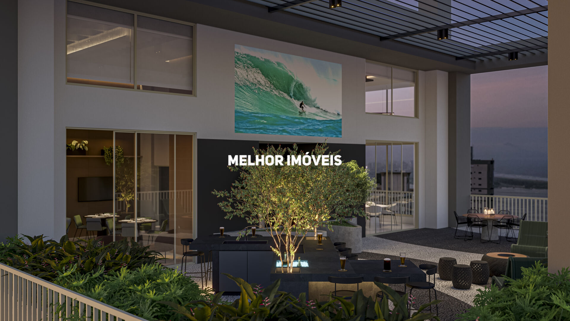 Apartamento, 2 quartos, 80 m² - Foto 25